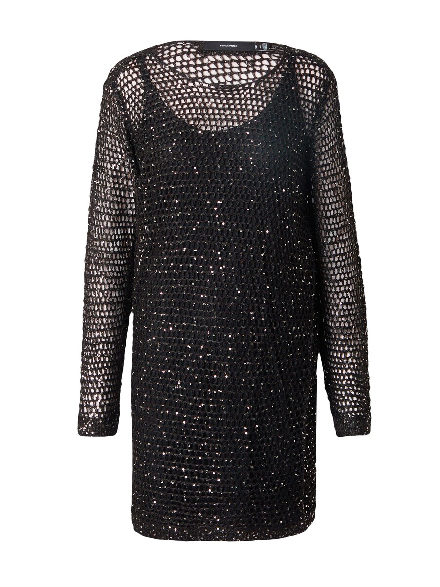 

Платье VERO MODA VMLEILANI, черный