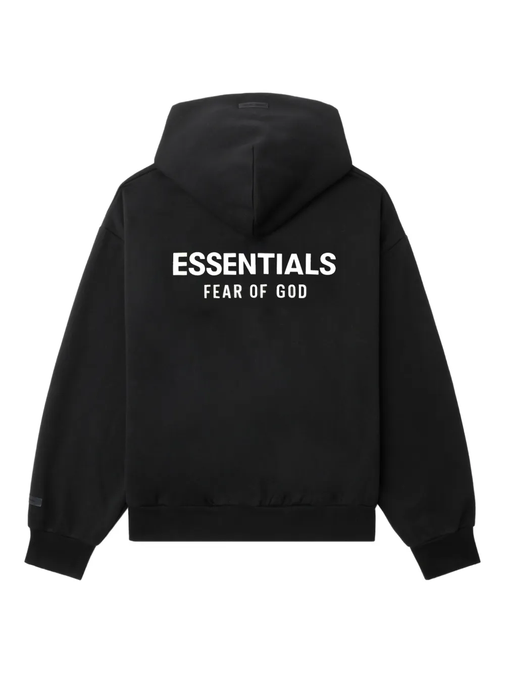owner of essentials fear of god - Ilustrasi 3