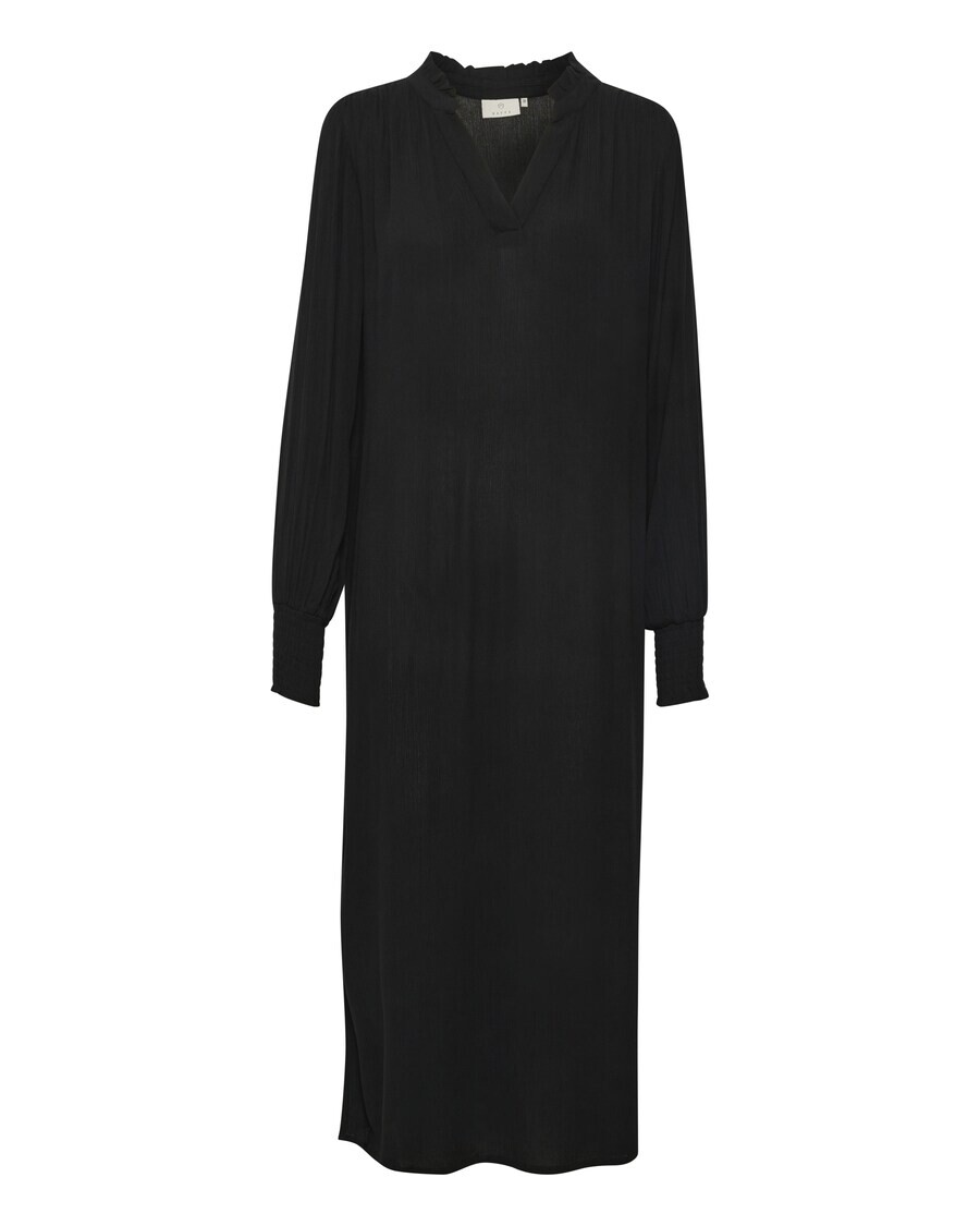 

Платье миди Kaffe Dress Mirlene, черный