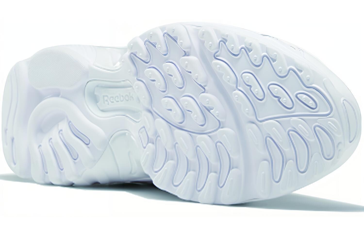 Кроссовки Reebok DMX Series 2200 Lifestyle унисекс — фото 3