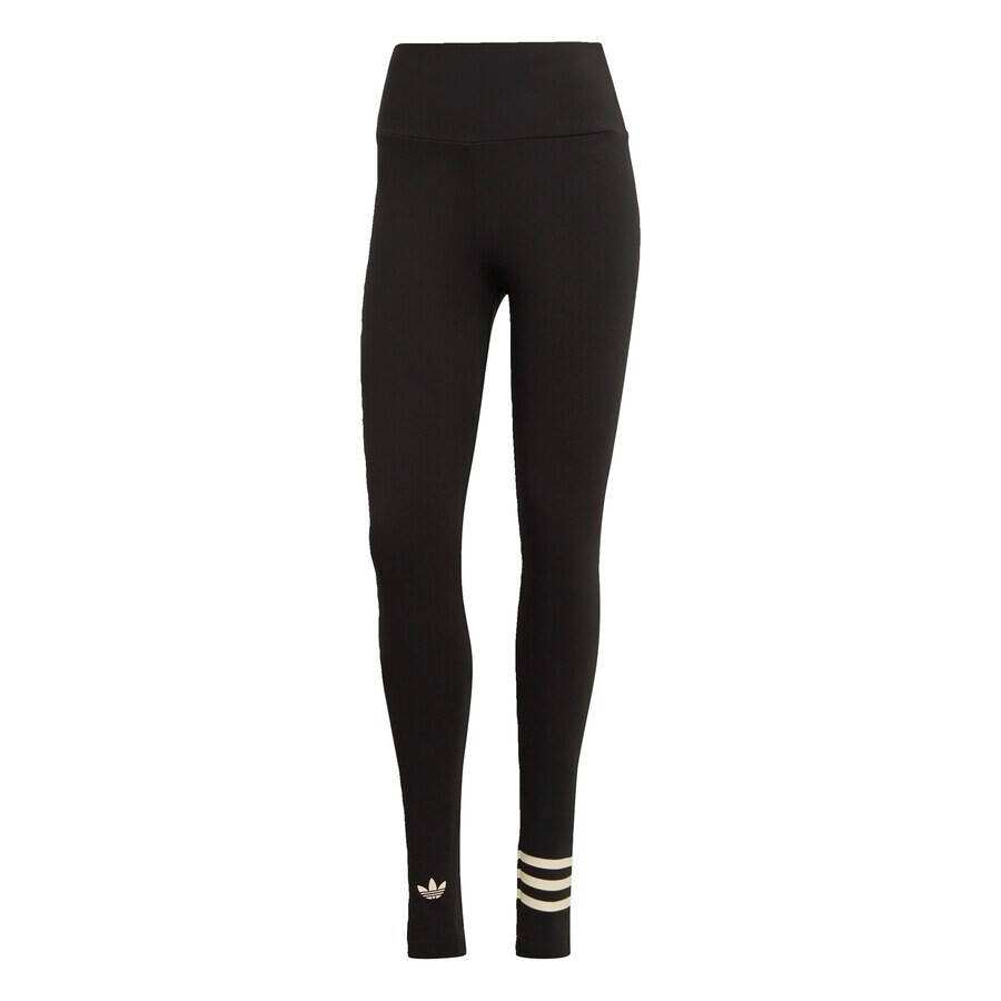 

Леггинсы ADIDAS ORIGINALS Skinny Leggings Adicolor Neuclassics, черный
