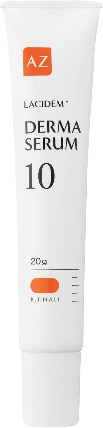 Крем для лица Lacidem — С % азелаиновой кислотой, 20 г