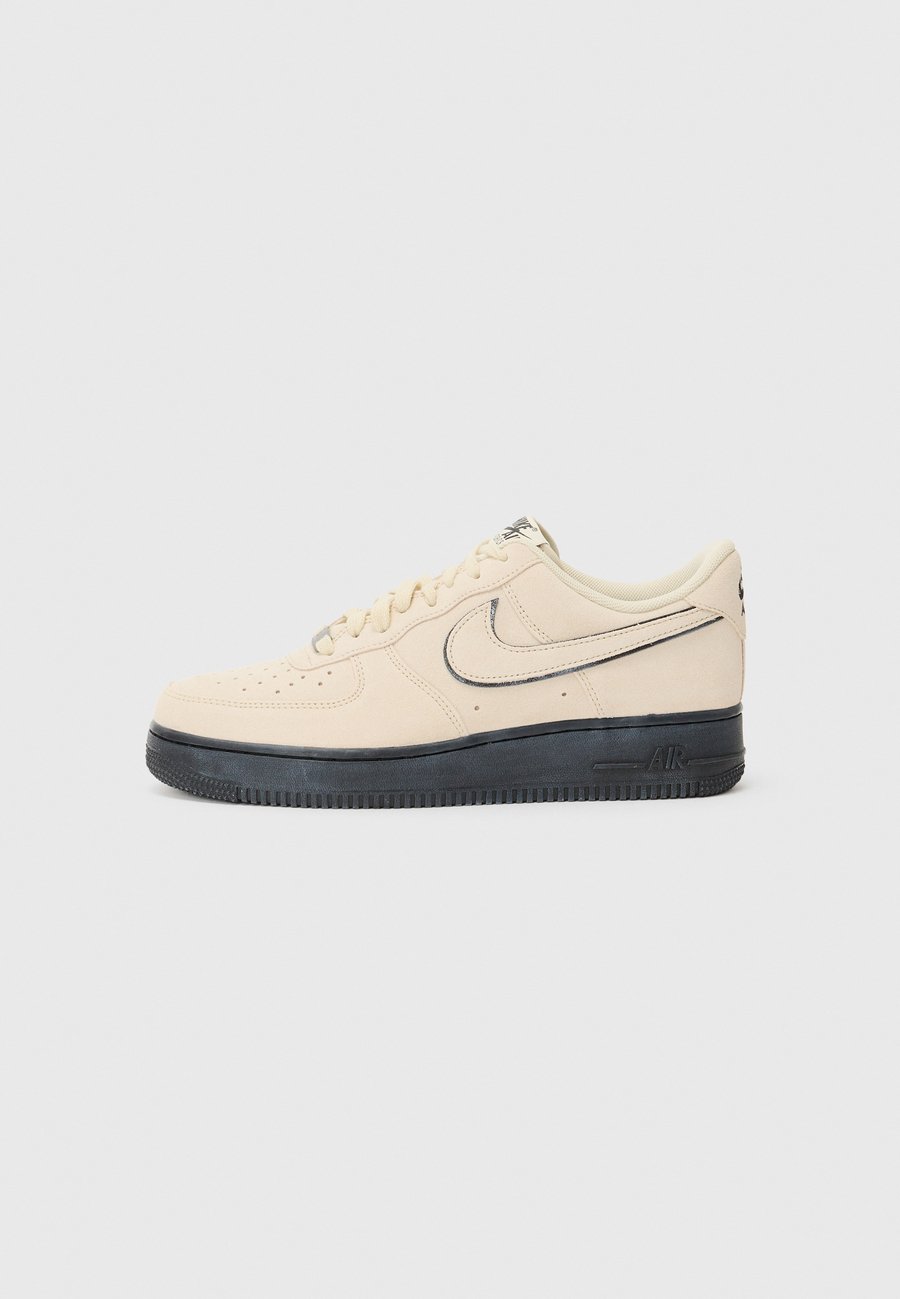 

Кроссовки Nike Sportswear AIR FORCE 1 07 LV8, Khaki/Black/Beige