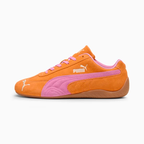 Женские кроссовки Speedcat Og Puma, оранжевый