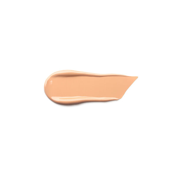 Увлажняющая жидкая основа с spf15 04 мед, 25 мл Kiko Milano Beauty essentials, цвет 04 honey — фото 2