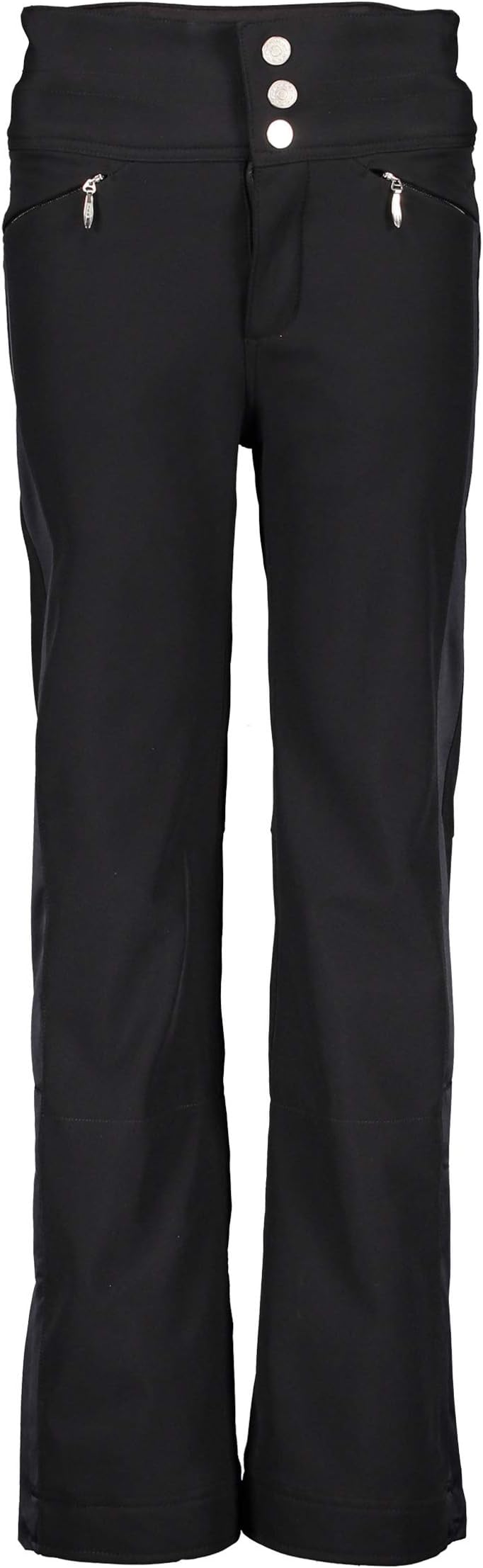 

Брюки Obermeyer Jolie Softshell Pants, черный