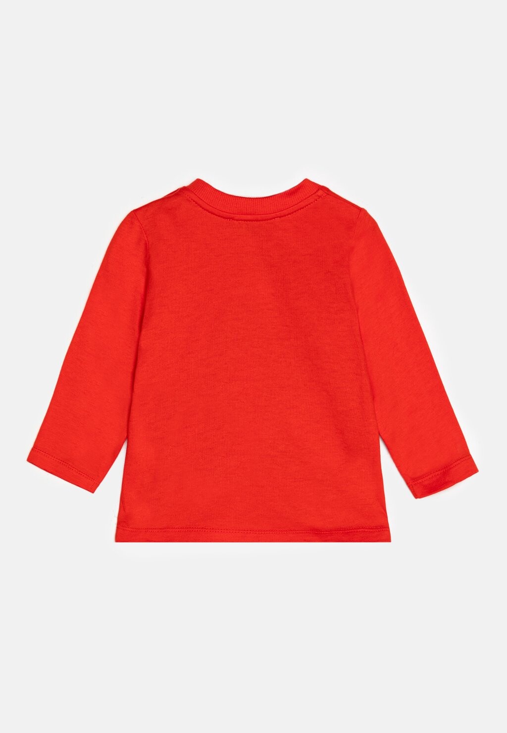 

Рубашка с длинным рукавом BABY UNISEX MOSCHINO, красный