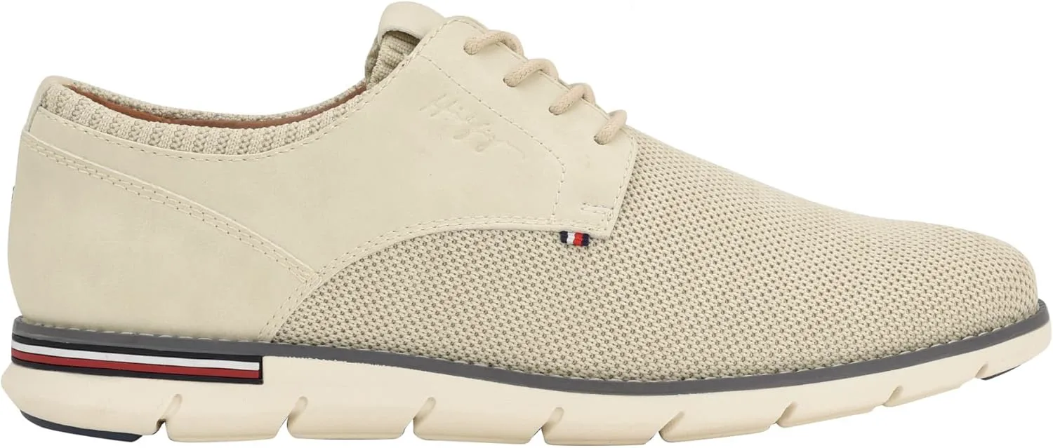 Мужские оксфорды Tommy Hilfiger Winner — фото 3