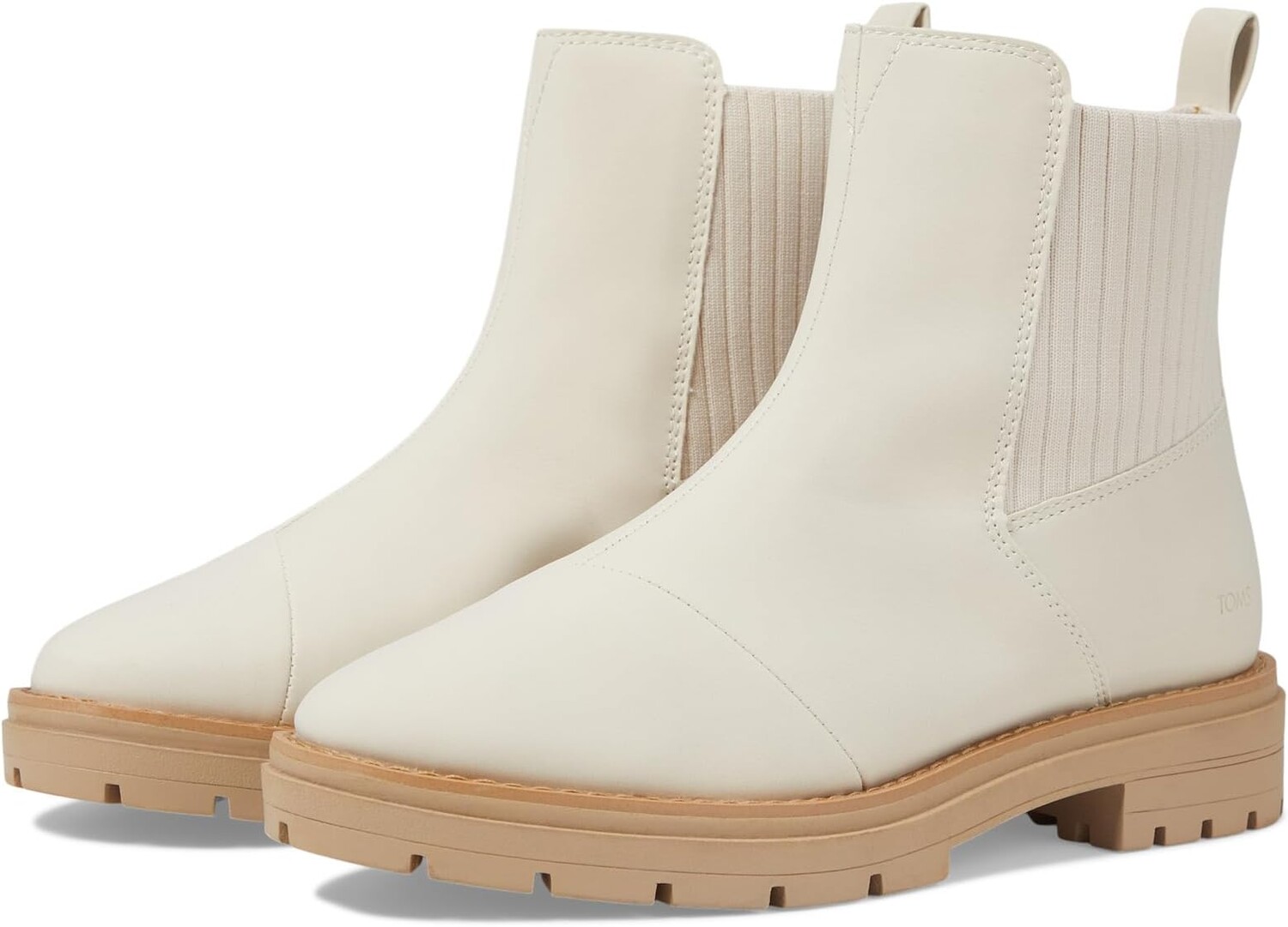

Ботинки Челси Cort Boot TOMS, бежевый