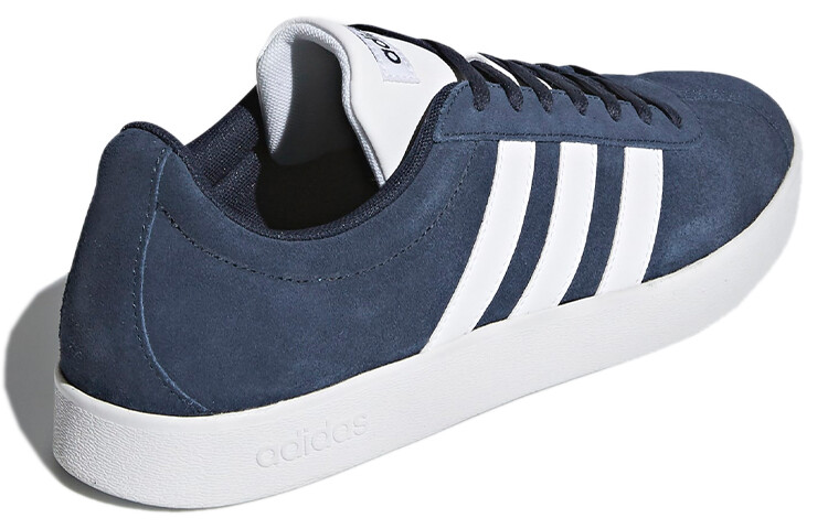 Кроссовки для скейтбординга adidas neo VL Court 2.0 унисекс — фото 3