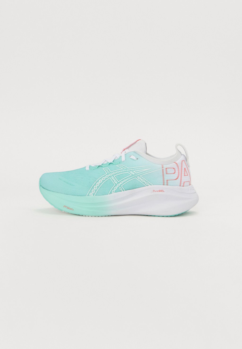 

Обувь для бега GEL NIMBUS ASICS, синий