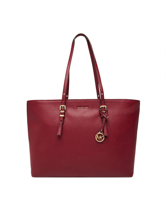 

Женская сумка Quinn 30T5GQNT9L Michael Michael Kors, красный