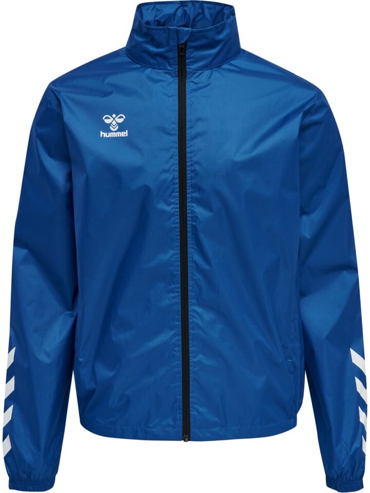 

Спортивная куртка Hummel Hmlcore MultisporErwachsene, цвет true blue