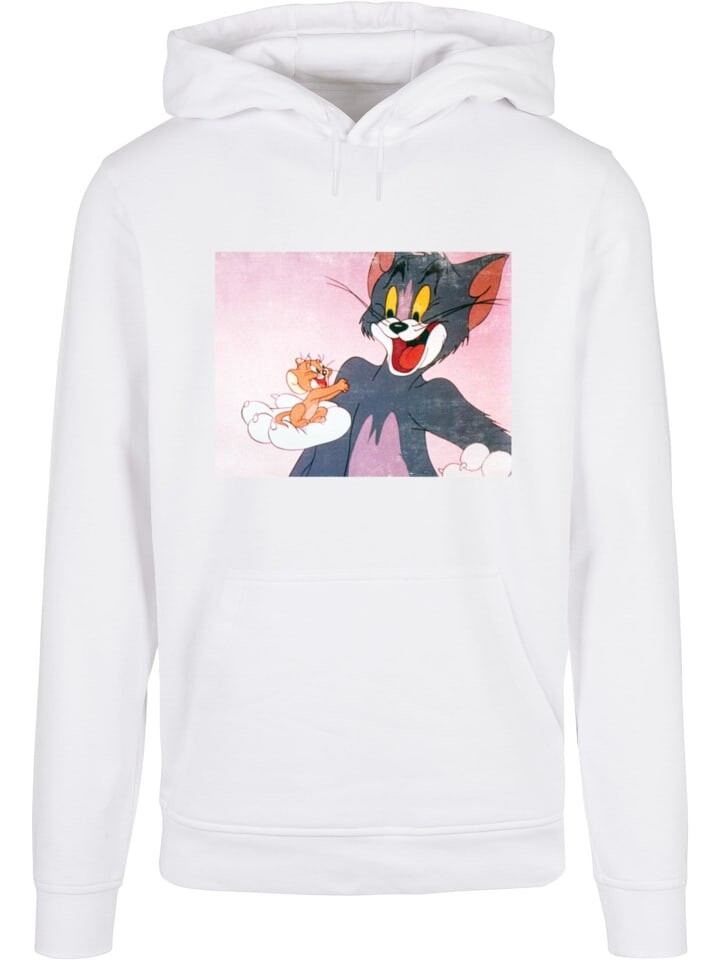 

Толстовка Absolute Cult Kapuzenpullover, белый