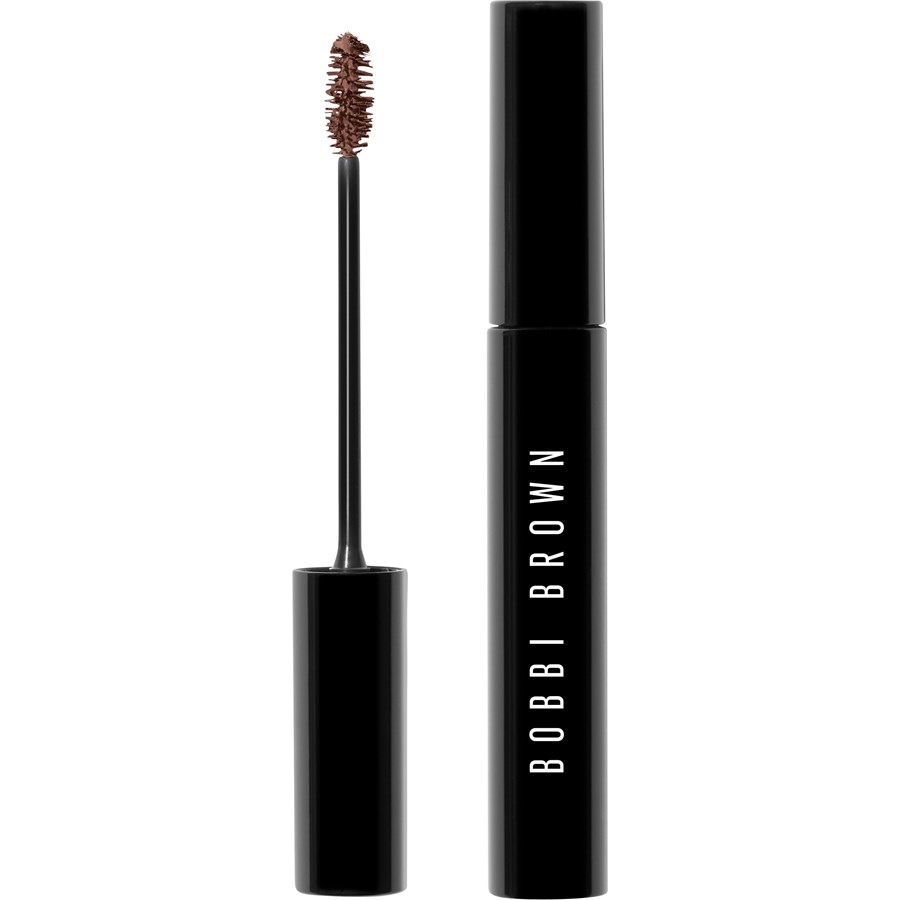 

Тушь для ресниц Bobbi Brown Natural Brow Shaper, Rich Brown / 4,2 ml
