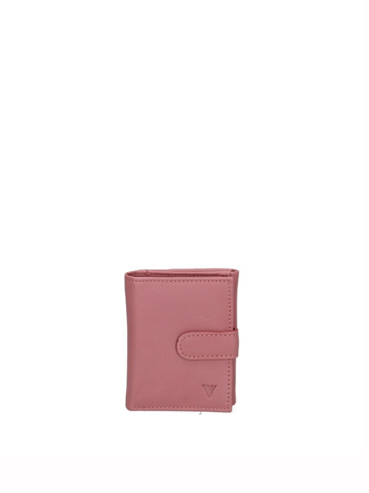 

Кошелек Sergio Valentini, цвет antique pink