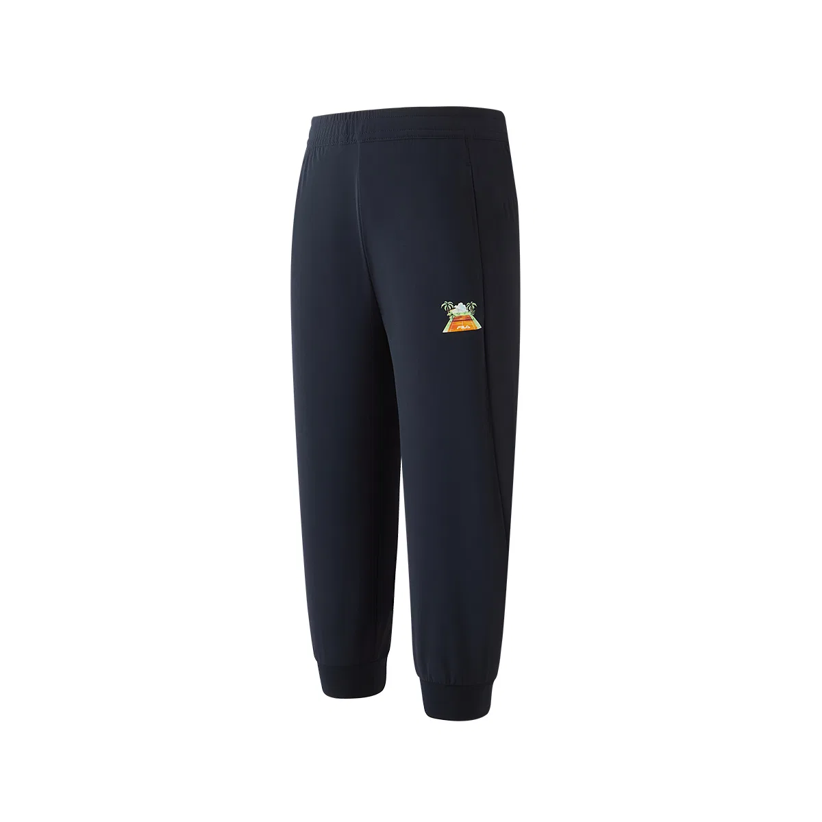 Спортивные штаны FILA KIDS Performance Royal Blue