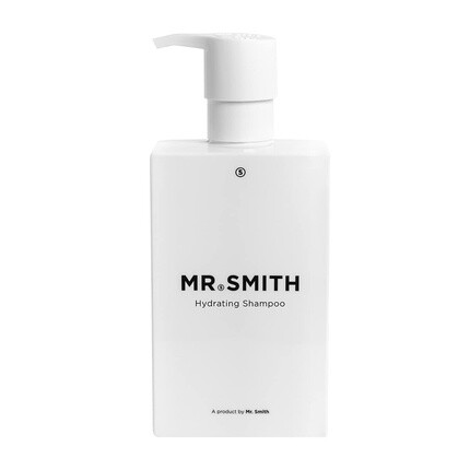

Mr. Smith Увлажняющий шампунь 275 мл