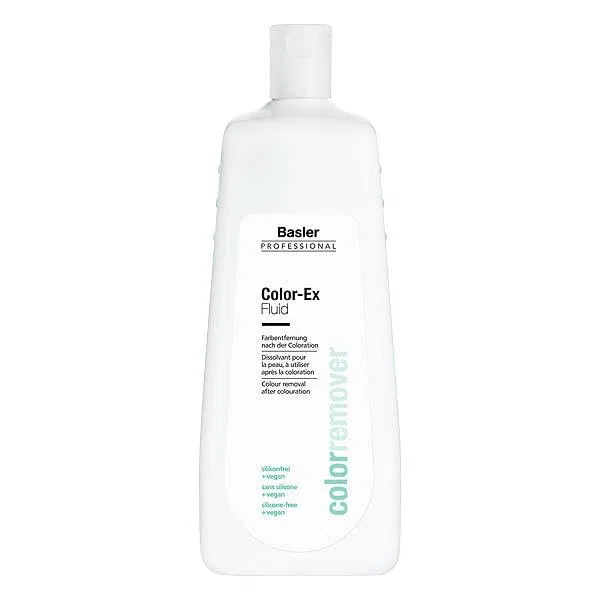 Жидкость для удаления краски Color-Ex Fluid от Basler Basler