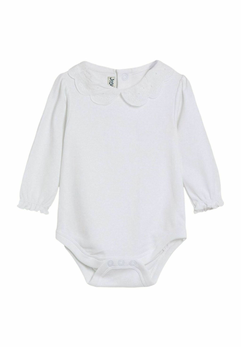 

Боди JoJo Maman Bébé, белый