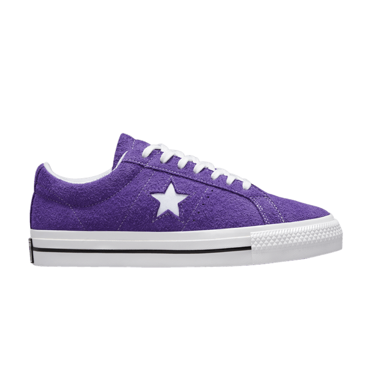

Кроссовки One Star Low 'Court Purple', фиолетовый