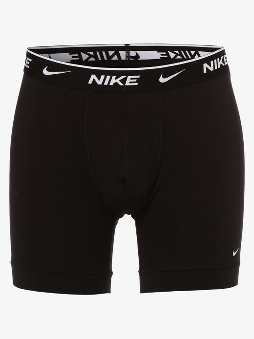

Брюки в упаковке 3 шт. Nike, черный