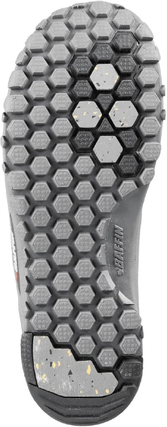 

Мужские водонепроницаемые утепленные легкие зимние ботинки Baffin ESCALATE X средней высоты с противоскользящим покрытием для походов и повседневной носки