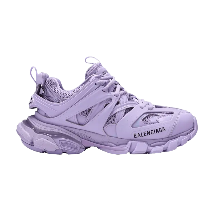 

Кроссовки Balenciaga Track Sneaker Lilac, фиолетовый