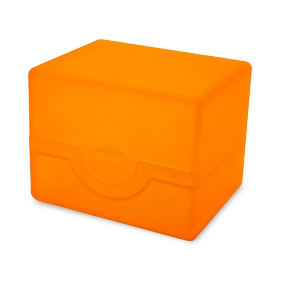 

Чехол для колоды Prism - оранжевый закат, Deck Boxes (BCW Supplies)