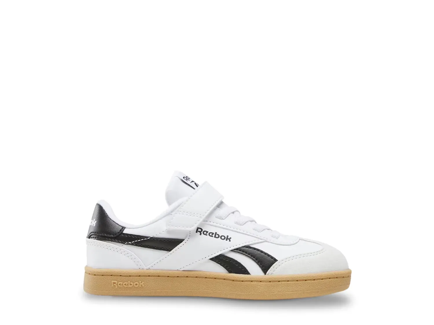 

Кроссовки Smash Edge - детские Reebok, White