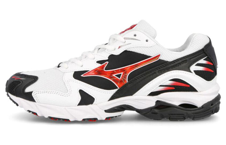 

Mizuno Wave Rider 10 Кроссовки Мужчины