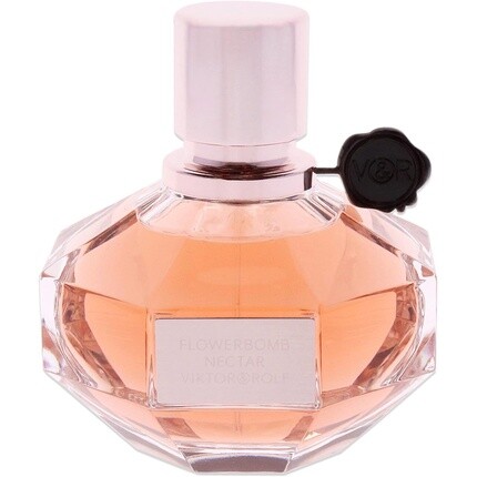 Viktor & Rolf Flowerbomb Nectar Intense Eau De Parfum 50ml — фото 2