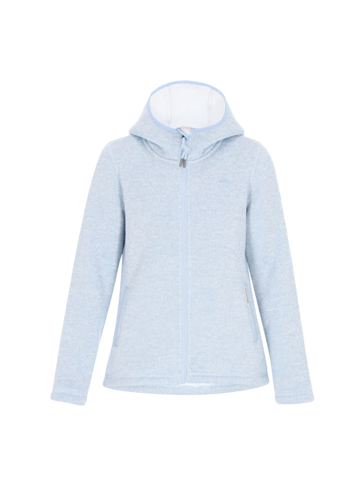 

Флисовая куртка Schmuddelwedda