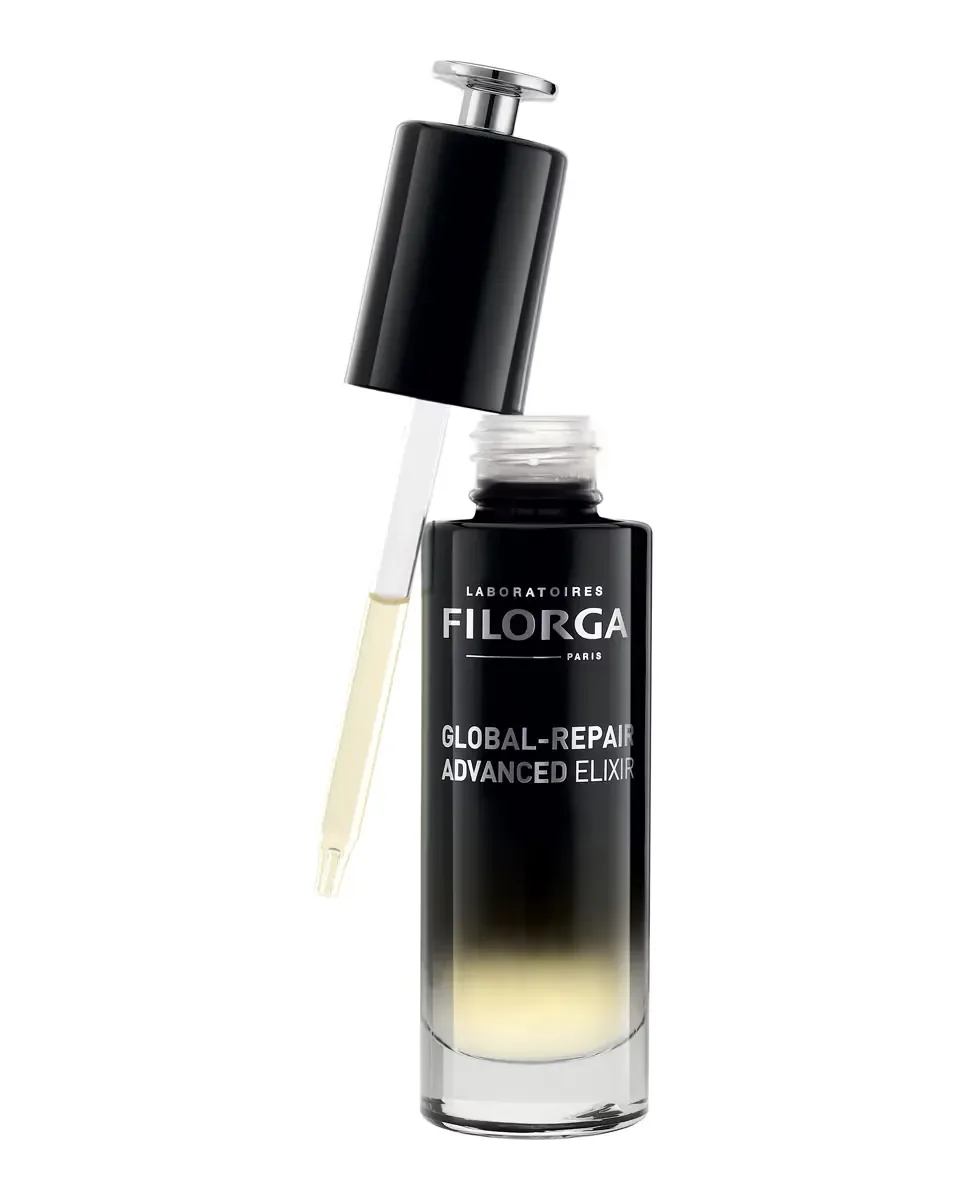 Сыворотка Filorga — Эликсир для глобального восстановления Sérum Global Repair, 30 мл — фото 2