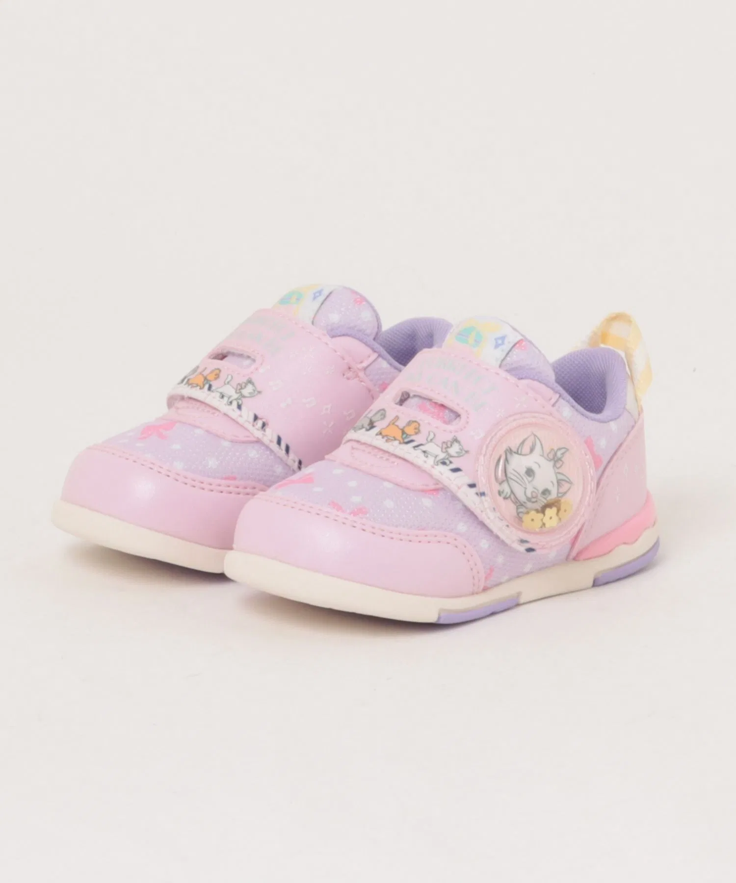 Детские кроссовки MoonStar Disney DN B1318