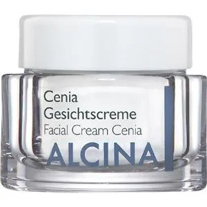 Крем для лица «Cenia White Tea» от Alcina Alcina