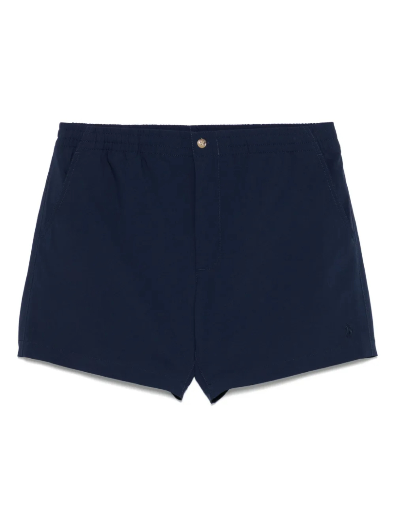 

Плавки Prepster Polo Ralph Lauren, синий