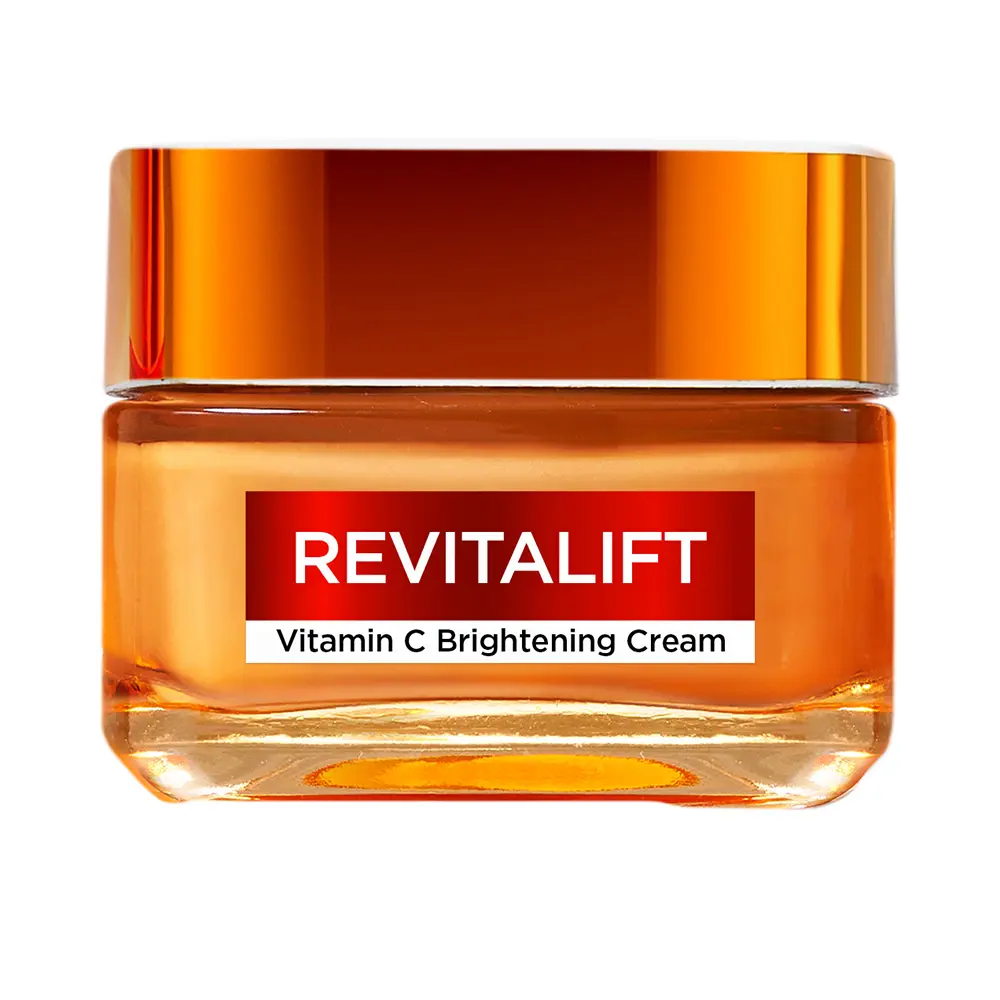

Крем для лица Revitalift crema iluminadora y alisadora de poros L'Oréal París, 50 мл.