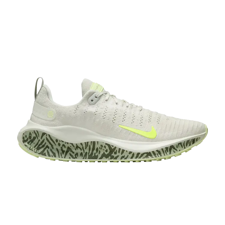 Кроссовки Nike Wmns ReactX Infinity Run 4 Premium, кремовый