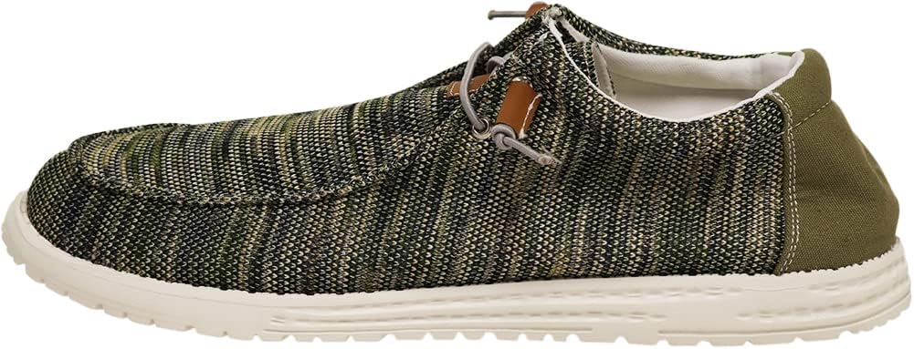 Мужские лоферы Chukka Low Ankle Norty, оливковый — фото 3