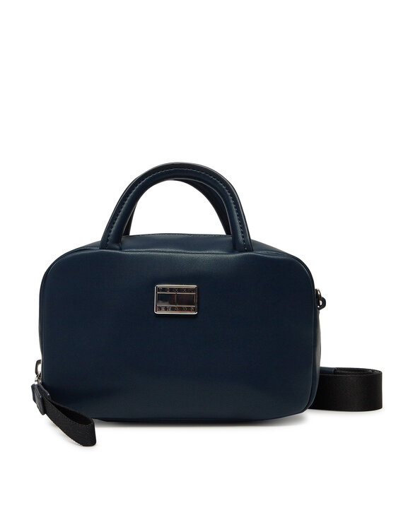 

Сумочка Tjw American Cool Trunk AW0AW17294 Tommy Jeans, синий