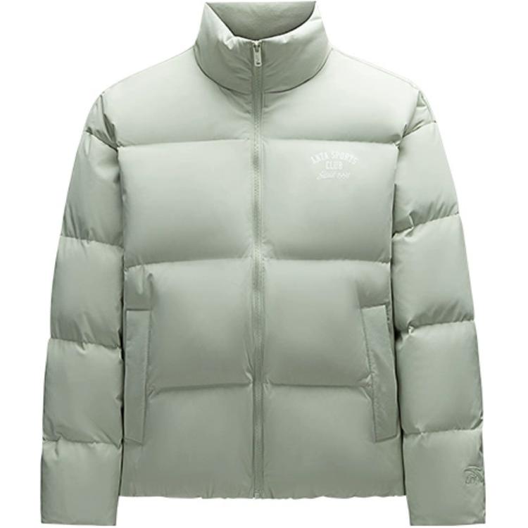 

Anta Sports Life Collection Пуховик Женский Ремонт Зеленый, Ремонт Зеленый