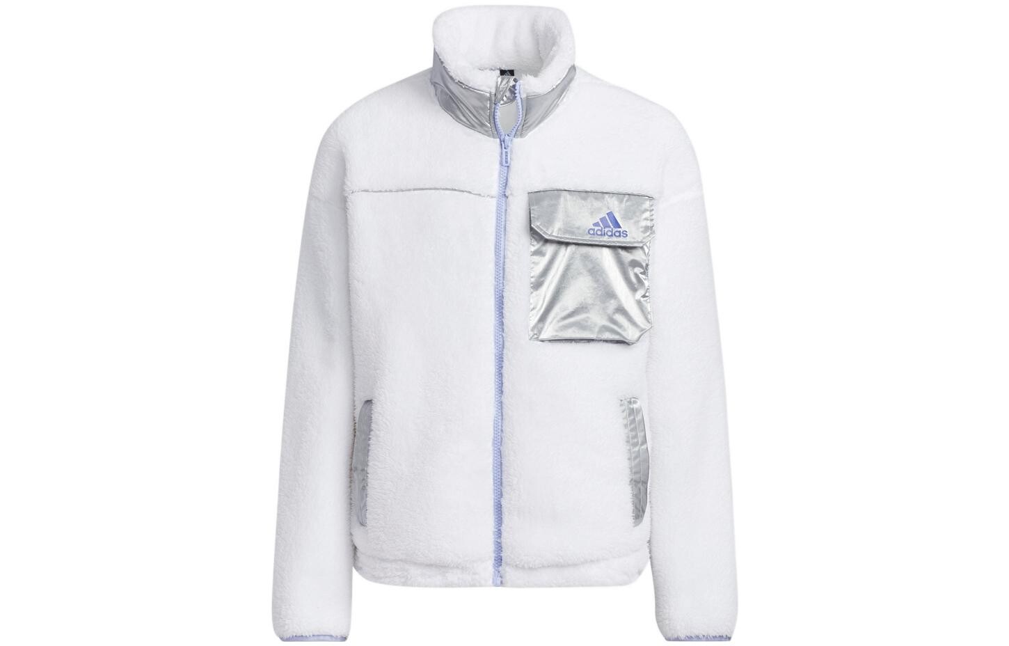 

Куртка GS Adidas, белый