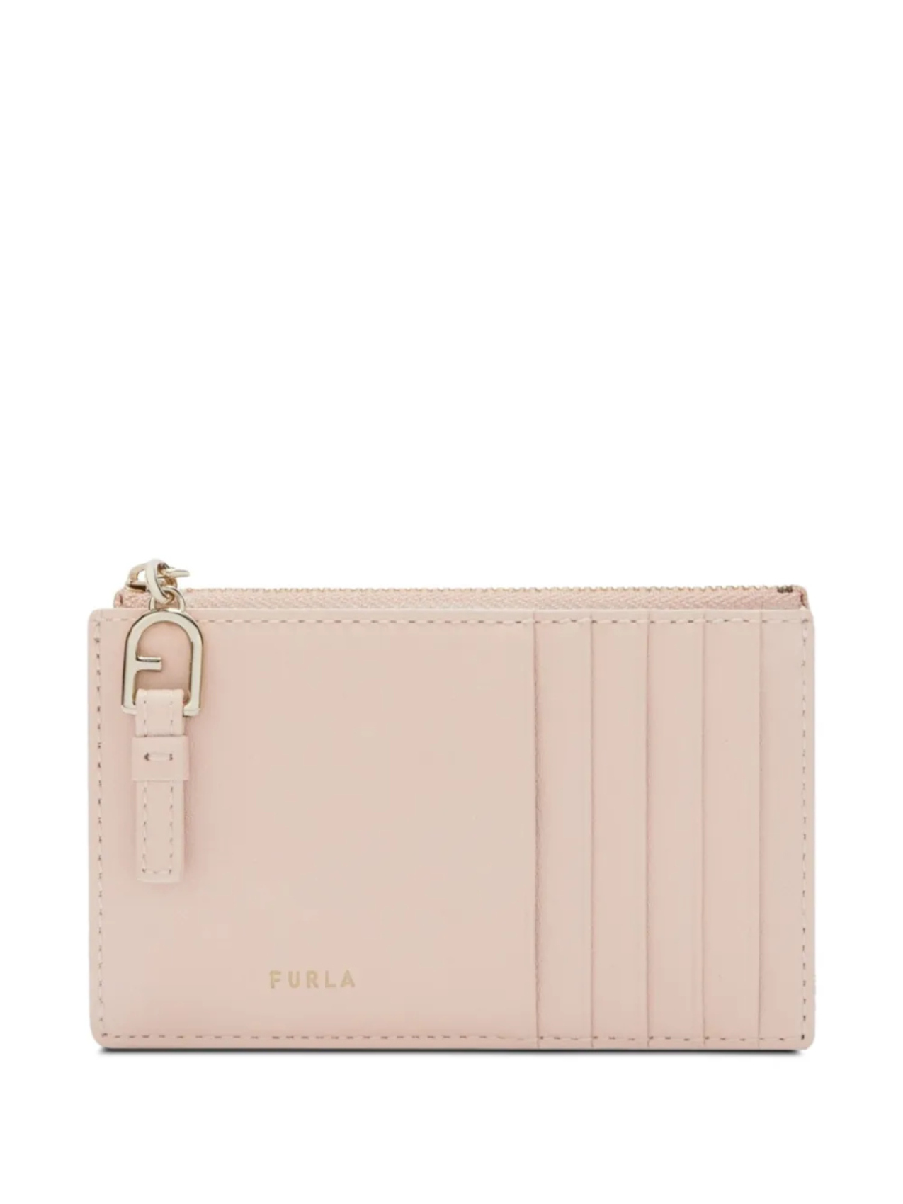 

Держатель карты Furla Nuvola, розовый
