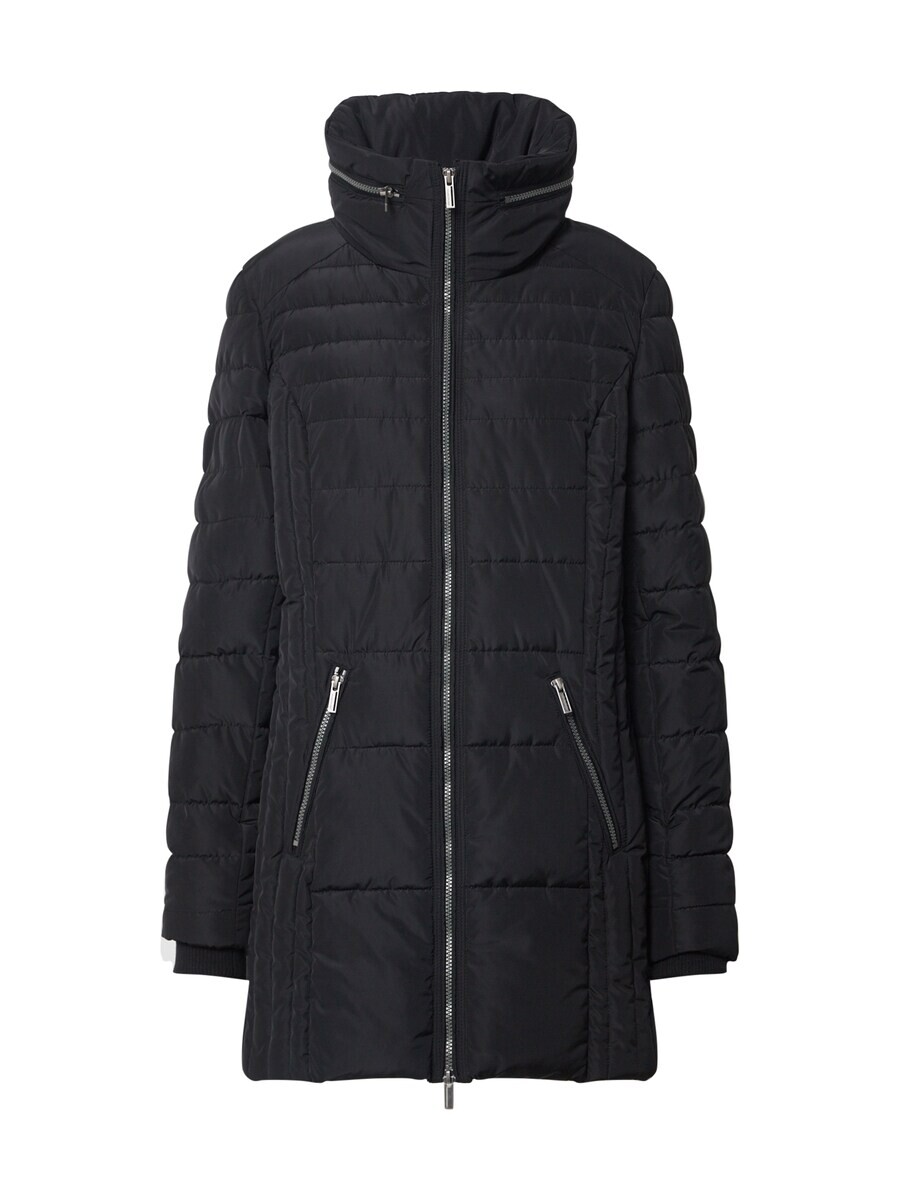 

Зимнее пальто Soyaconcept Winter Coat Nina 1, черный