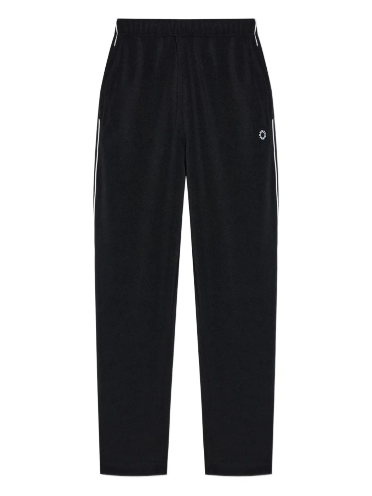 

Спортивные брюки с нашивкой-логотипом Kenzo, черный