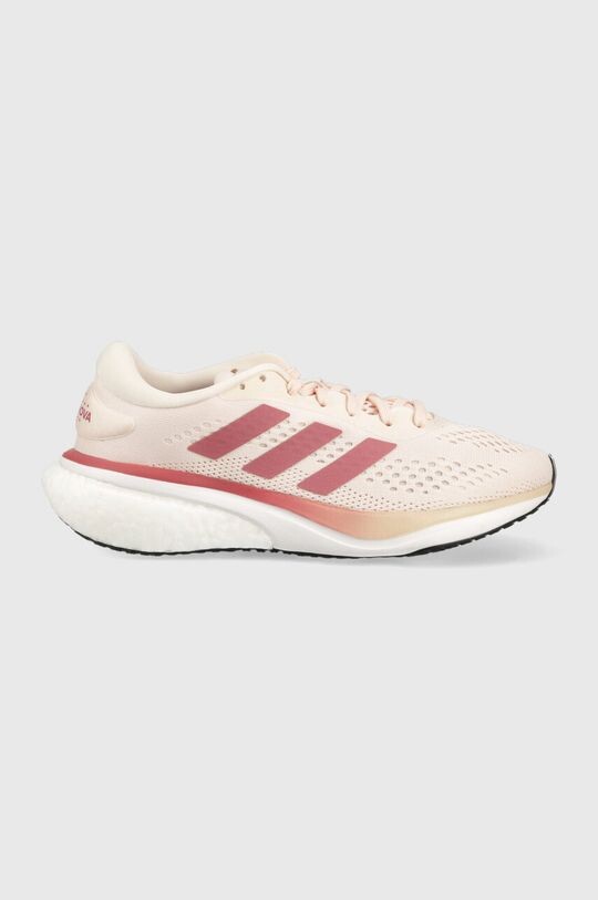 

Кроссовки SUPERNOVA 2 adidas, розовый