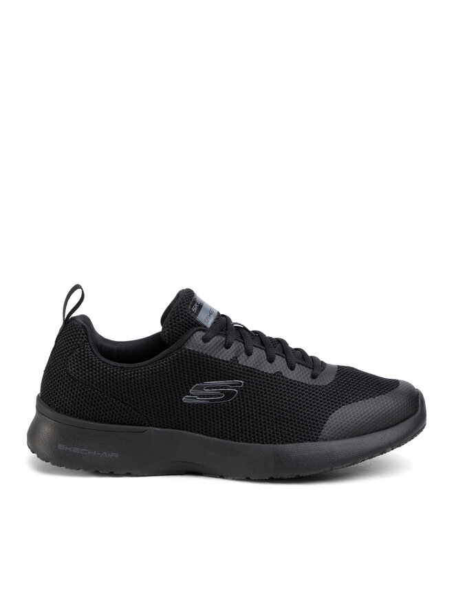 

Кроссовки Skechers, черный