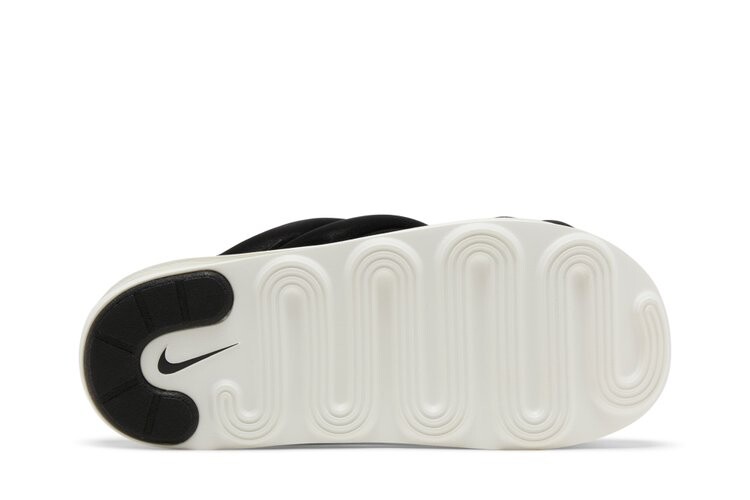Кроссовки Nike Wmns Air Max Isla Sandal, черный — фото 4