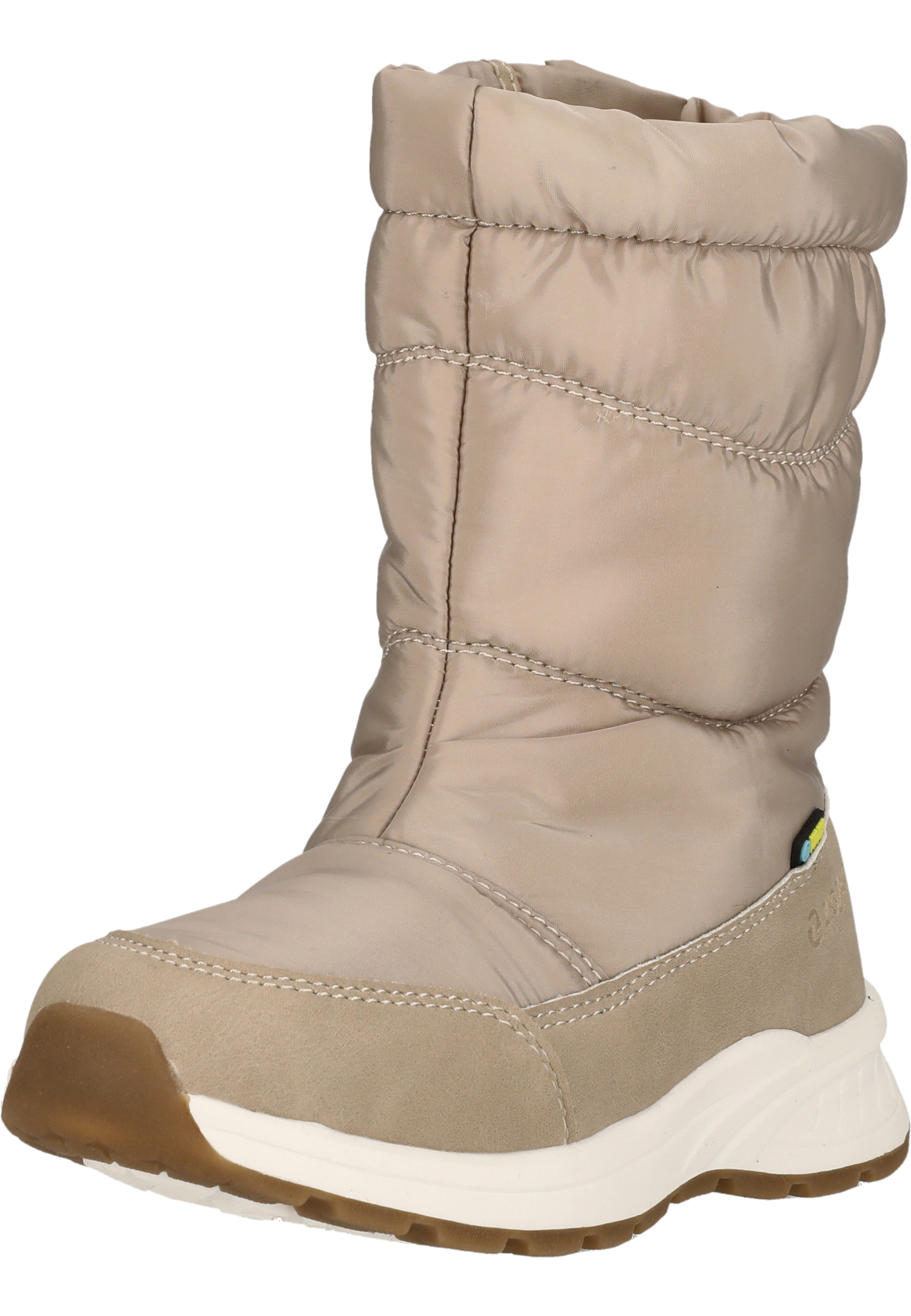 

Ботинки Zigzag Stiefel Pllaw, цвет 1136 Simply Taupe